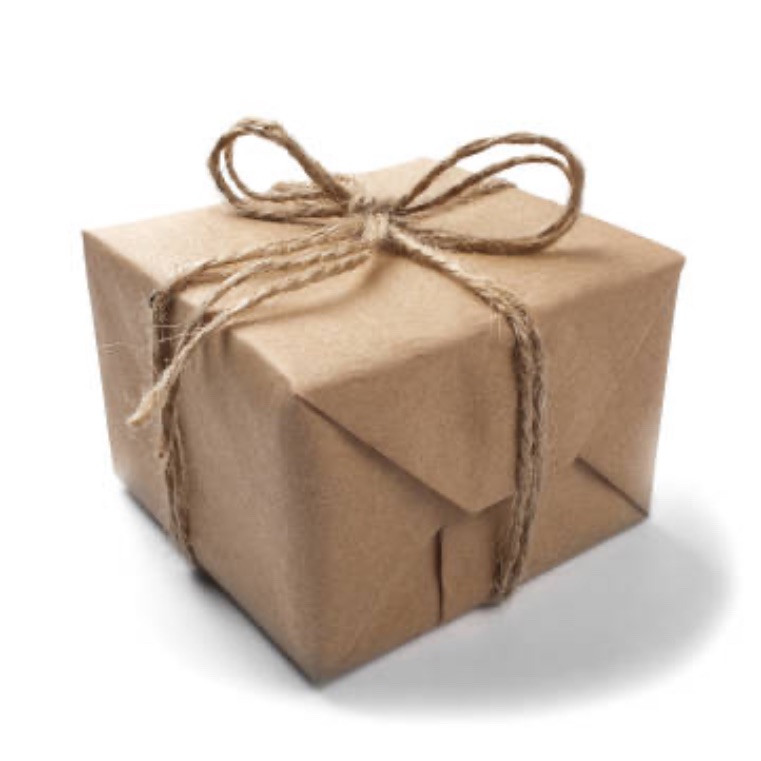 Win It Wednesday - Junk Box